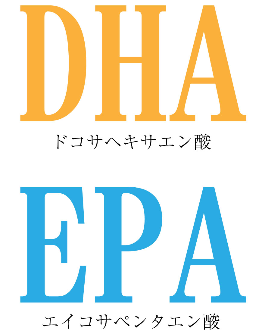 DHA/EPA